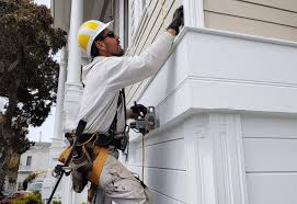 Reliable North Richmond, CA Siding Installation Solutions